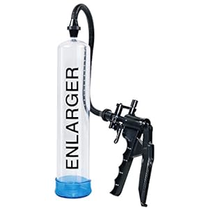 You2Toys Penispumpe Mr. Big