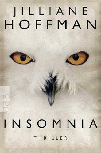 Insomnia: Thriller (Bobby Dees...