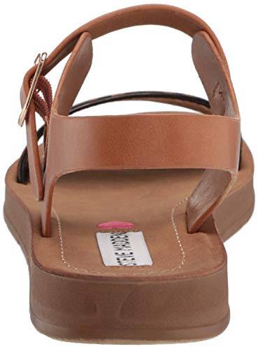 Image of Steve Madden Kids Girl's Jprobler (Little Kid /Big Kid)
