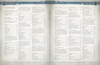 Hardcover Lairs & Legends - 400+ Pages 5e DnD DM Resources, 29 Adventures from Levels 1 to 15, 100+ Monsters from CR 0 to 24 Book