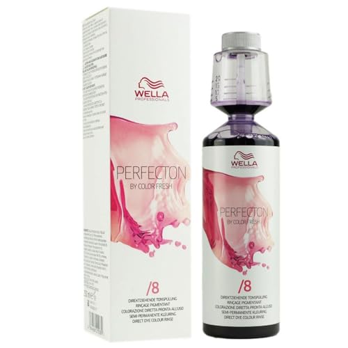 WELLA PROFESSIONALS Perfecton by Color Fresh /8 Perl (250 ml)