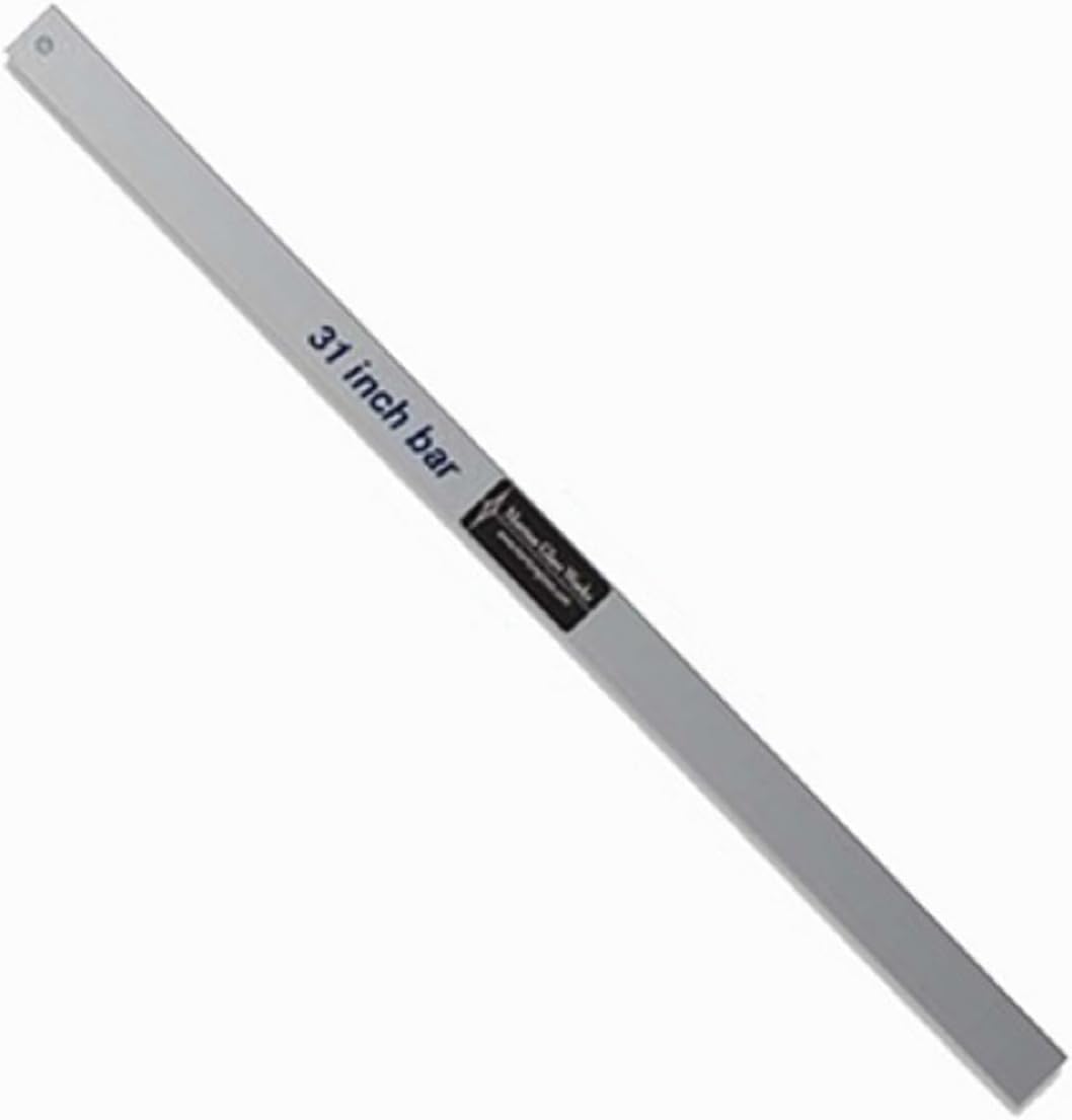 Morton 31 Inch Studio Cutting Bar Pg31