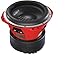 Sony HCCA 8" Car Subwoofer 1500 Watts - Old Model
