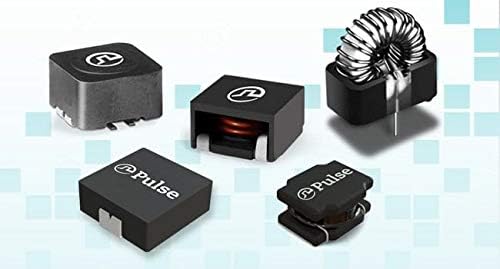 Telecom Transformer 1:1 24Term. Gull Wing SMD