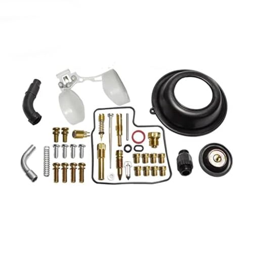 Kit carburateur moto VT1100 pour rouler serein en cruiser custom
