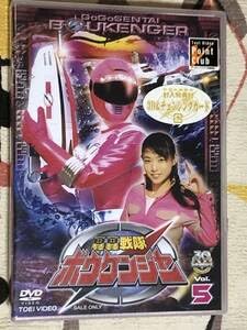 Amazon.co.jp: DVD 轟轟戦隊ボウケンジャーGOGOSENTAI BOUKENGER
