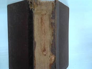 Hardcover History of the Modern Styles of Architecture Book