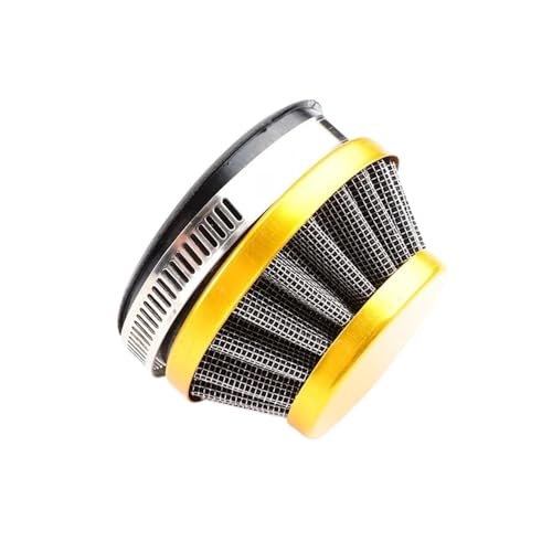 Filtre à air moto 48mm à 60mm pour rouler en sécurité sur circuit cross