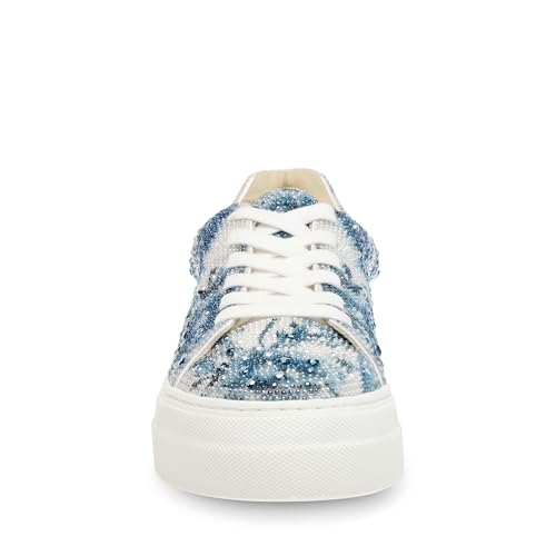 Image of Blue by Betsey Johnson Sidny