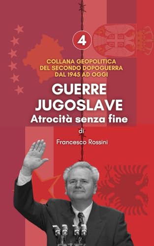 GUERRE JUGOSLAVE: Atrocità senza fine