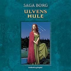 Couverture de Ulvens hule