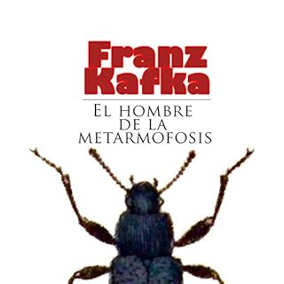 Franz Kafka [Spanish Edition] Audiolibro Por Online Studio Productions arte de portada