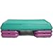 Titan Fitness Adjustable Aerobic Step 28