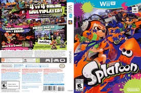 【大幅値下げ】Wii U+Splatoon+実況セット 大幅値下げ】Wii U+Splatoon+実況セット