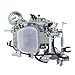 New Carb Carburetor Fit For TOYOTA 1Y 3Y Engine TOYOTA CARINA Townace HILUX 1983~1998 Replace Number 21100-71081