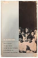 Before I Sleep . . . The Last Days of Dr Tom Dooley B001UXKW2C Book Cover