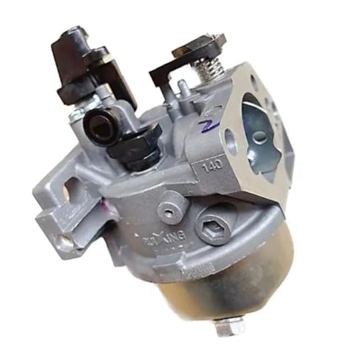 Carburateur tondeuse à brosse RV340 340cc régule le moteur 13HP