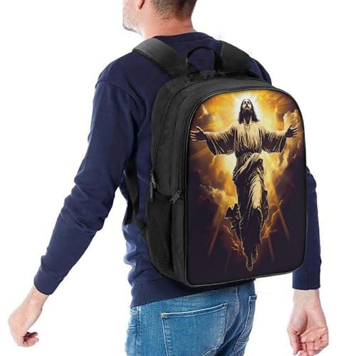Mochilas infantiles 3D impermeables contra caídas para jardín de infancia 5