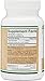 Horny Goat Weed for Men and Women - No Fillers (Max Strength Epimedium Std. to 20% Icariins) 1,000mg per Serving, 90 Capsules (Male Enhancing Supplement) by Double Wood