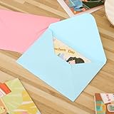 Zoom IMG-2 keqar 50 buste 25 colorate