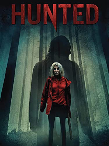  Hunted