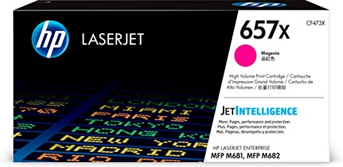 Preisvergleich Produktbild Hewlett Packard CF473 X C Toner, magenta