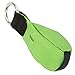 VBESTLIFE Throw Weight Arborist Throw Weight Bag for Arborists,Tree Climbing(250g) Mountaineering Tool Accessories