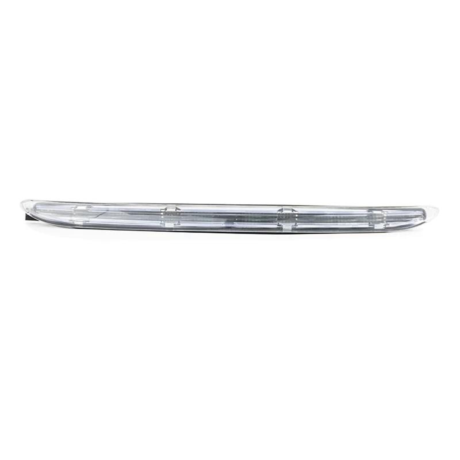 3e Feu Stop W164 Remplacement Idéal pour Mercedes-Benz Classe ML 2005-2011 - 3