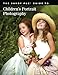 The Sandy Puc' Guide to Children's Portrait Photography