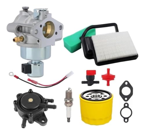Carburateur SV470 SV530 haute précision pour moteur Courage Engine