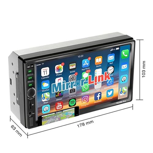 Audio Para Autos, Wireless Imagen adicional