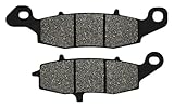 Para Suzuki VZR1800 For Boulevard M109R For Intruder M1800R 1800 R/R2/RZ/RB VZR 1800 2006-2020 Pastillas De Freno Delanteras Y Traseras