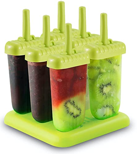 paletas heladas Marca RKINC