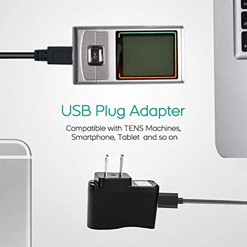 image for Draw a dragon 5V USB Data Sync Transfer Charger Cable Cord Compatible 