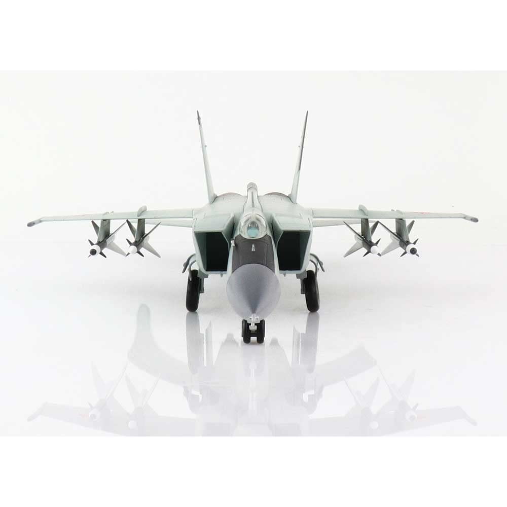 Amazon | ホビーマスター MIG-25PD フォックスバットブルー75 ソビエト
