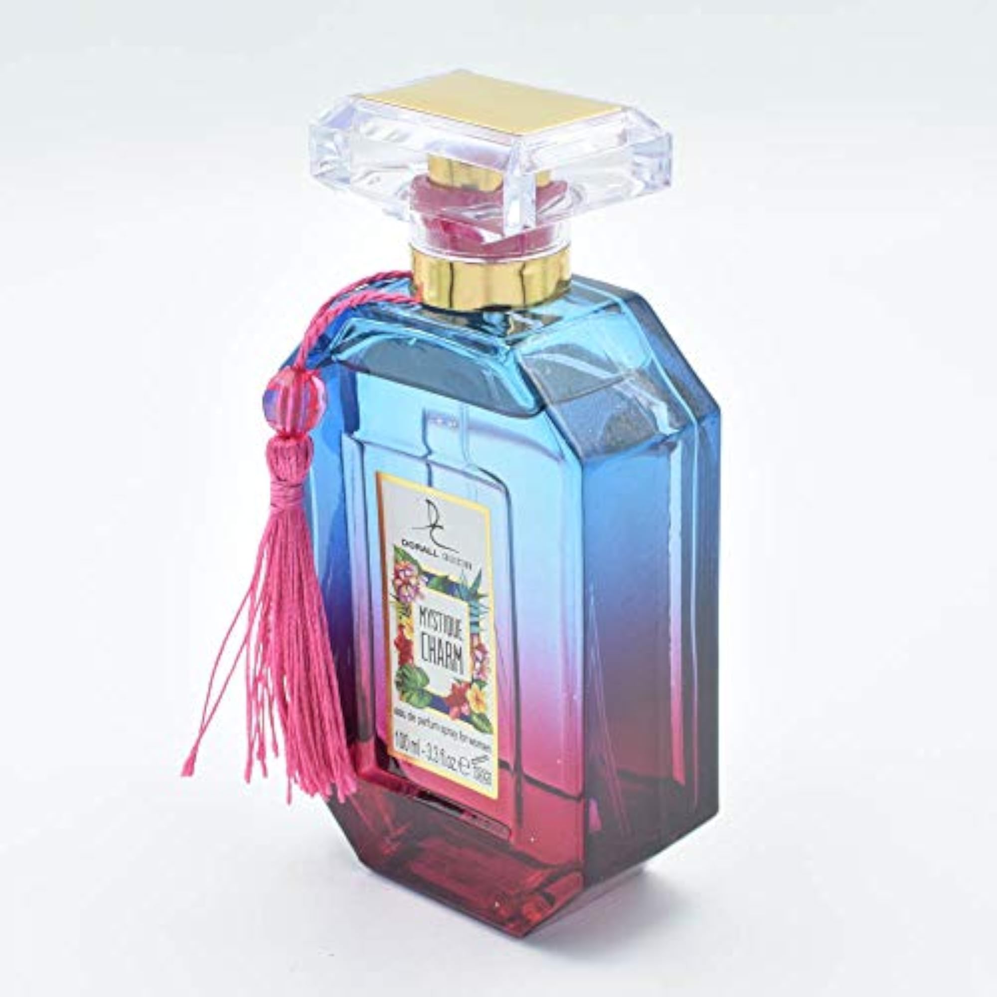 Mystique Charm Eau de Toilette for Women, 100ml