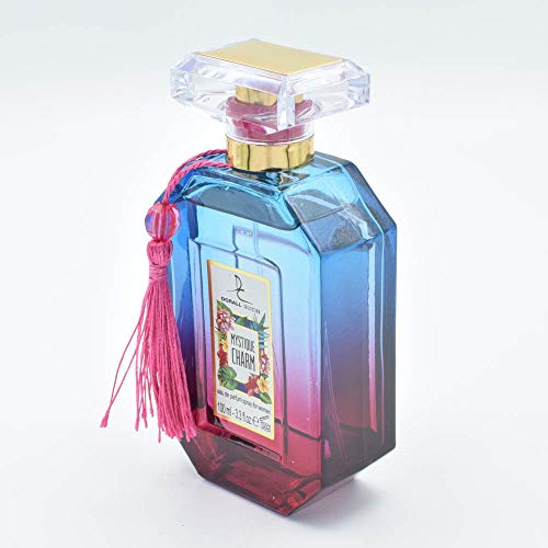 Image of Dorall Collection Mystique Charm Eau de Toilette - 100ml (For Women)