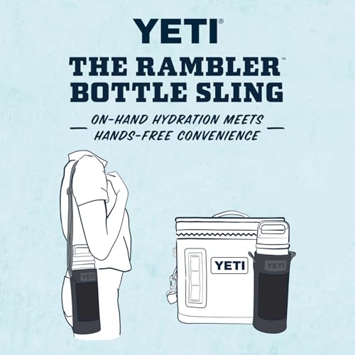 Image of YETI Bottle Sling for Rambler Bottles