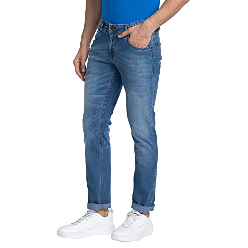 Image of Colorplus Men Jeans