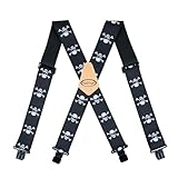 Matériaux de haute qualité: Les sangles sont fabriquées en matériaux résistants à l'usure et imperméables, qui sont robustes, durables, légers et adaptés à une utilisation à long terme, offrant une expérience de port confortable.