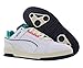 PUMA Mens Slipstream Lo Stb Perforated Logo Lace Up Sneakers Shoes Casual - White - Size 11 M
