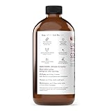 Complete Natural Products Urinary Tract Complete 16oz - Liquid Supplement for Urinary Tract Health with Organic Cranberry, D-Mannose, Beet Root, Fennel Seed, and Turmeric