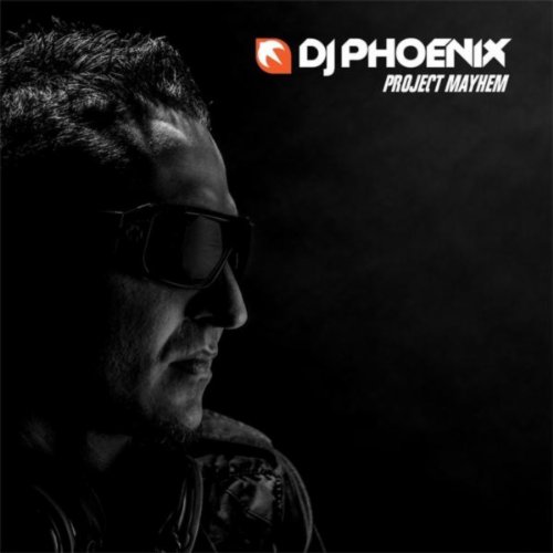 Amazon MusicでDJ PhoenixのProject Mayhemを再生する
