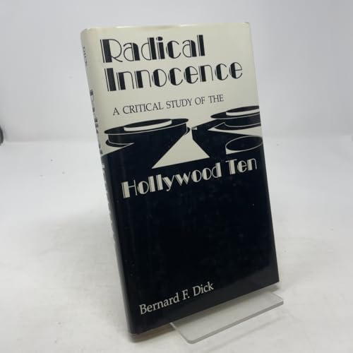 Radical Innocence: A Critical Study of the Holl... 0813116600 Book Cover