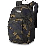 Dakine Campus S 18L, Cascade Camo, One Size