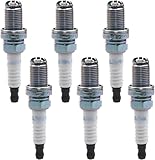 Spark Plugs 3584 For Audi For A4 A6 For B5 B6 For Passat B5 For Superb For Renault 101000035Hj