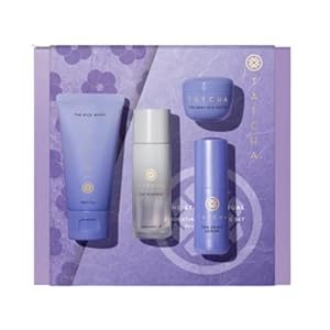 Tatcha The Starter Ritual Set ̵...