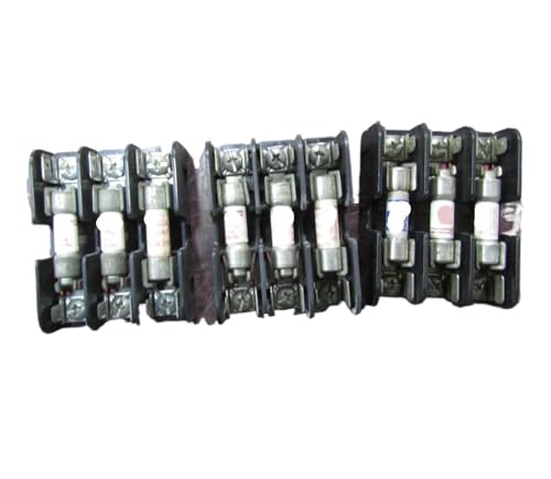 Pince à fusibles 30A haute isolation 600V extracteur robuste 3032-S de précision