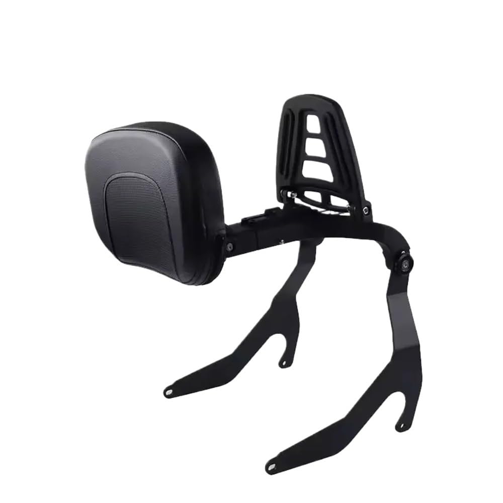 Dossier de bagage arrière pliable multifonction moto pour R18 R18B 2020-2023