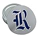 Rice University Owls Logo Round Rubber Non-Slip Jar Gripper Lid Opener